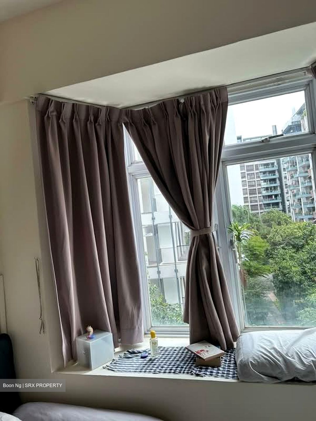 Rising Suites (D10), Apartment #557457881